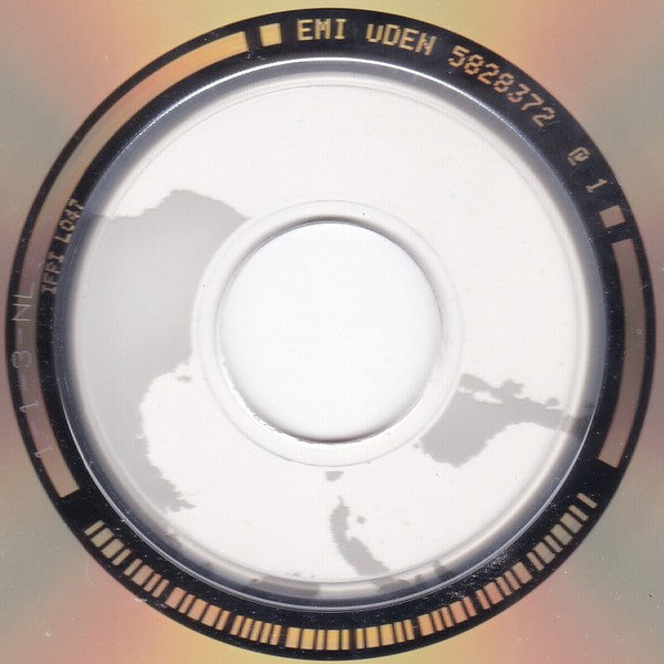 Paul McCartney -Back In The World (Live)