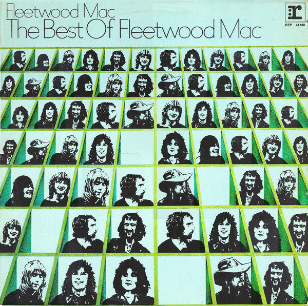 Fleetwood Mac -The Best Of Fleetwood Mac