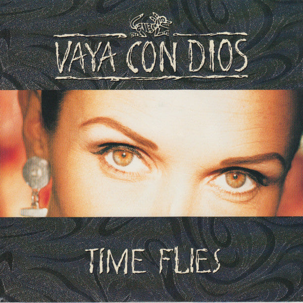 Vaya Con Dios -Time Flies
