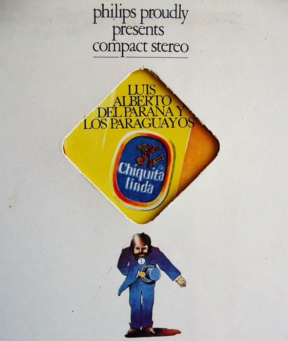 Various -Compact Stereo