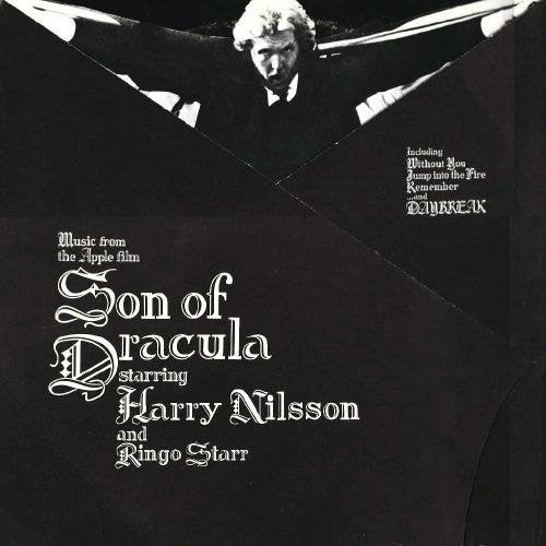 Harry Nilsson -Son Of Dracula