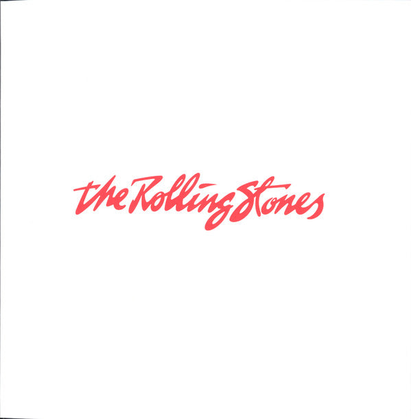 The Rolling Stones -Ladies & Gentlemen