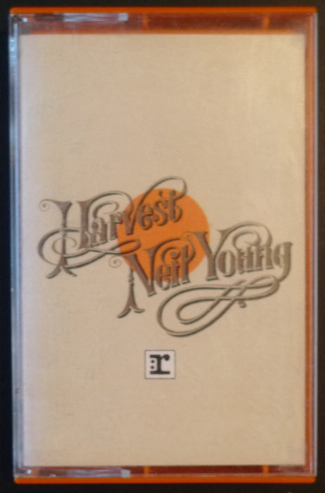 Neil Young - Harvest