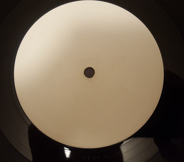 Sting - The Dream Of The Blue Turtles