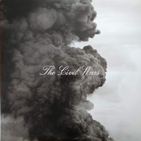 The Civil Wars -The Civil Wars