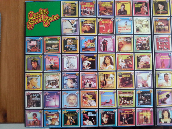 Various - Super Rock &amp; Roll