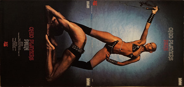 Ohio Players -Pain