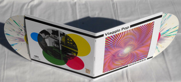 Narassa -Viaggio Pop N. 1 & 2