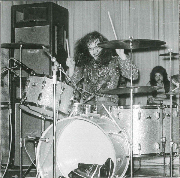 Deep Purple -In Concert '72