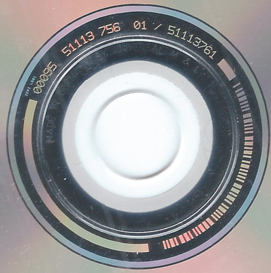 "Robin Hood" De Musical Cast -Robin Hood - De Musical