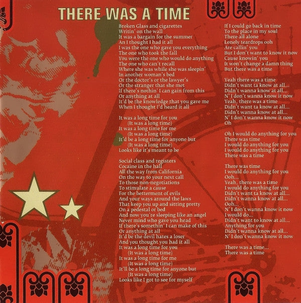 Guns N' Roses -Chinese Democracy