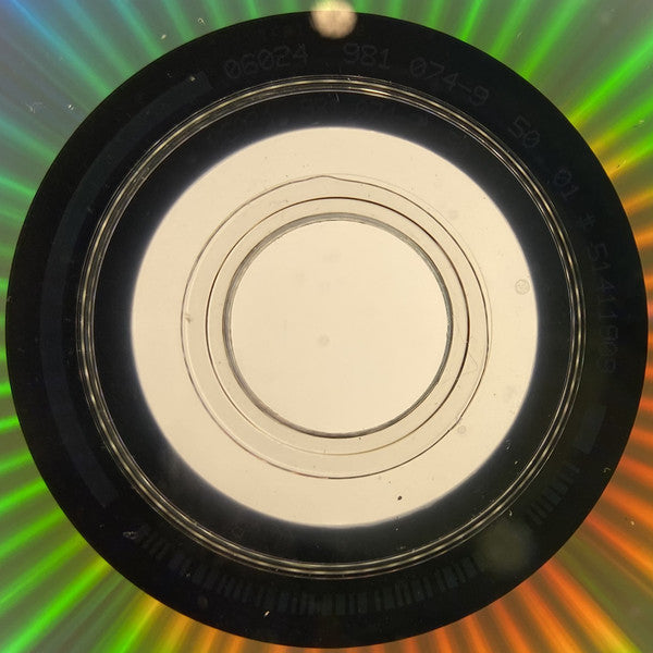 Prince -Live At The Aladdin Las Vegas