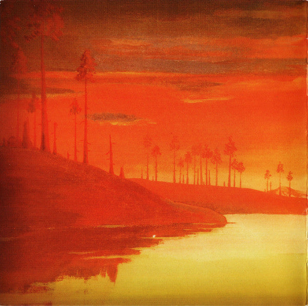 Threshold (3) -Extinct Instinct