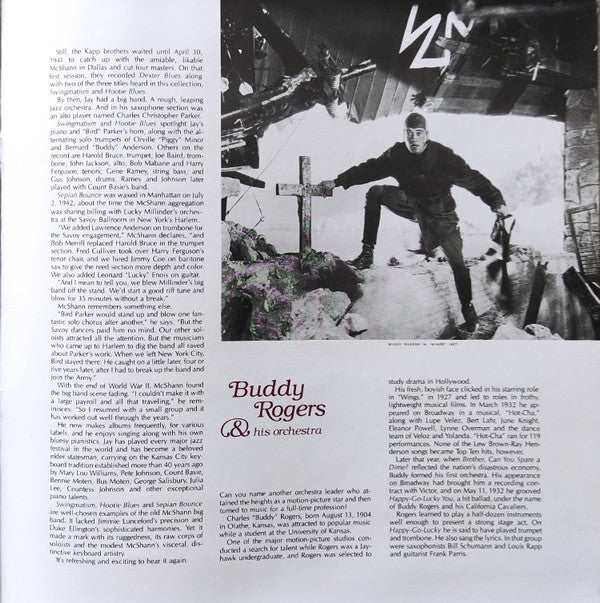 Various - The Greatest Recordings Of The Big Band Era