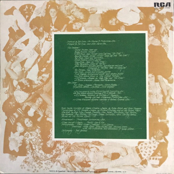 Lou Reed -Berlin