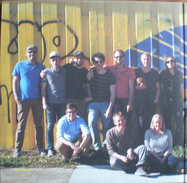 Belle And Sebastian* -Girls In Peacetime Want To Dance
