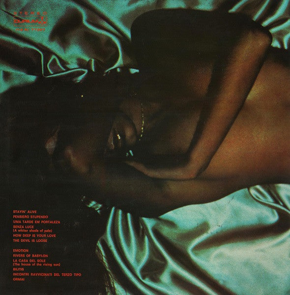 Fausto Papetti -26ª Raccolta