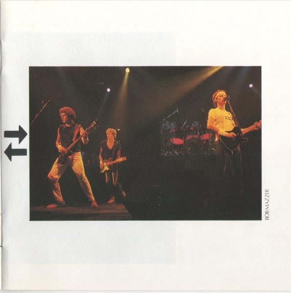 Dire Straits -Alchemy - Dire Straits Live