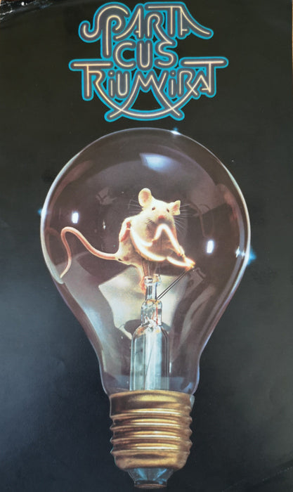 New Triumvirat* - Pompeii