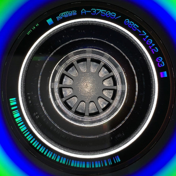 Kansas (2) -Somewhere To Elsewhere