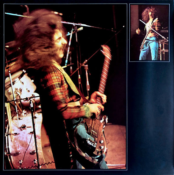 Black Sabbath -Black Sabbath Vol 4