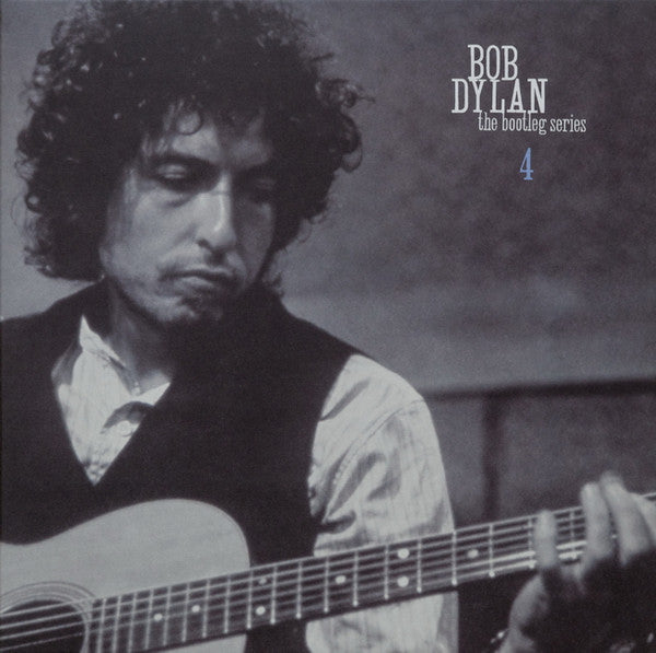 Bob Dylan -The Bootleg Series Volumes 1 - 3 [Rare & Unreleased] 1961-1991