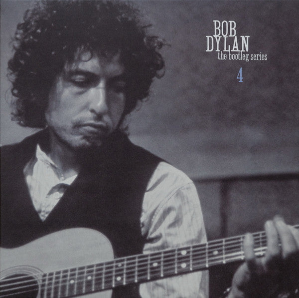 Bob Dylan -The Bootleg Series Volumes 1 - 3 [Rare & Unreleased] 1961-1991