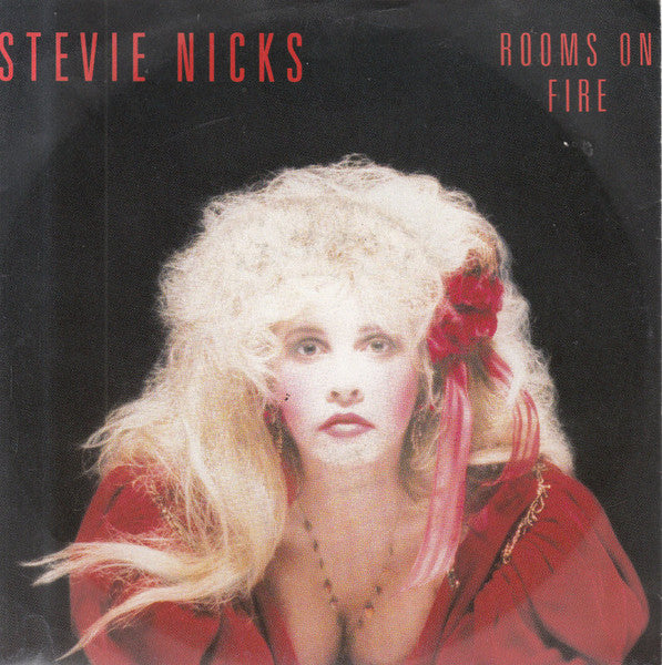 Stevie Nicks - Rooms On Fire