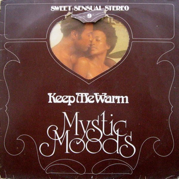 Mystic Moods* -Keep Me Warm