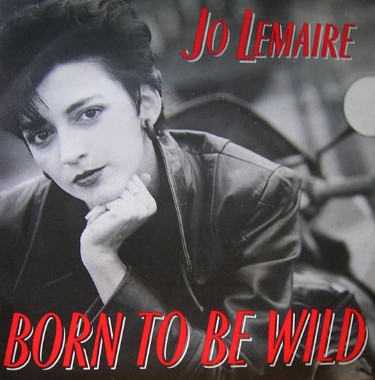 Jo Lemaire -Born To Be Wild