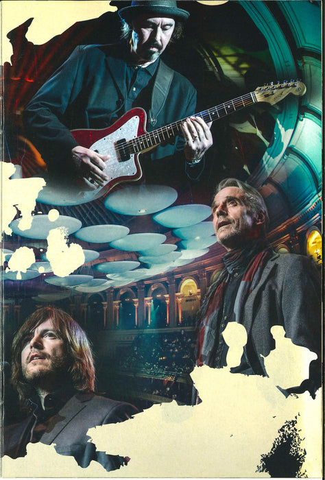 Various -Celebrating Jon Lord