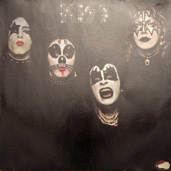 Kiss - Kiss