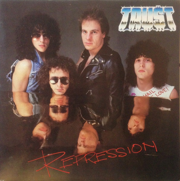 Trust (2) - Repression