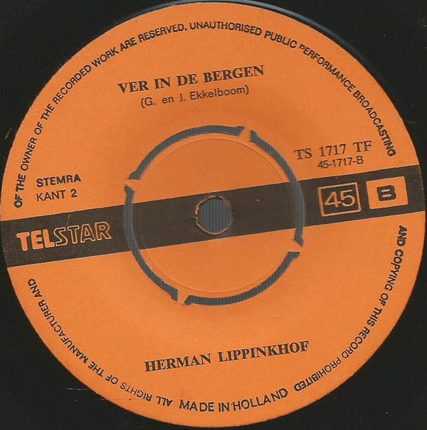 Herman Lippinkhof -Anuschka