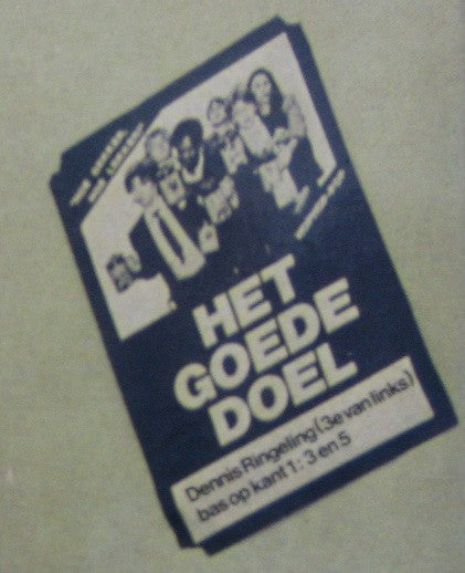 Het Goede Doel -België