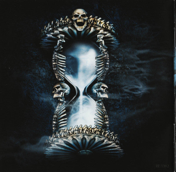 Avenged Sevenfold -Nightmare