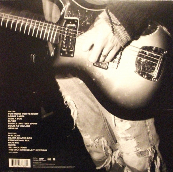 Nirvana -Nirvana