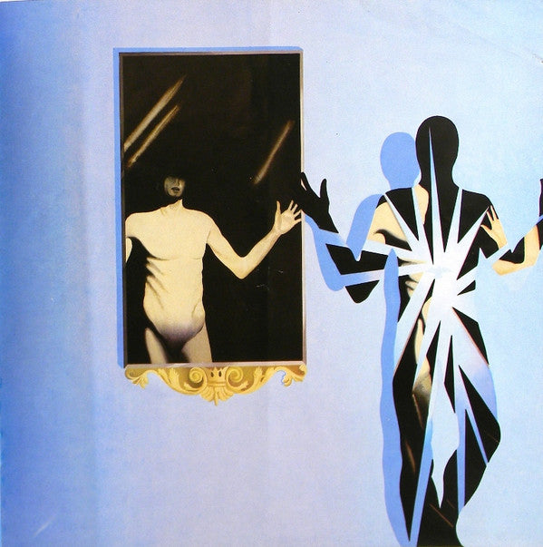 The Who -Tommy