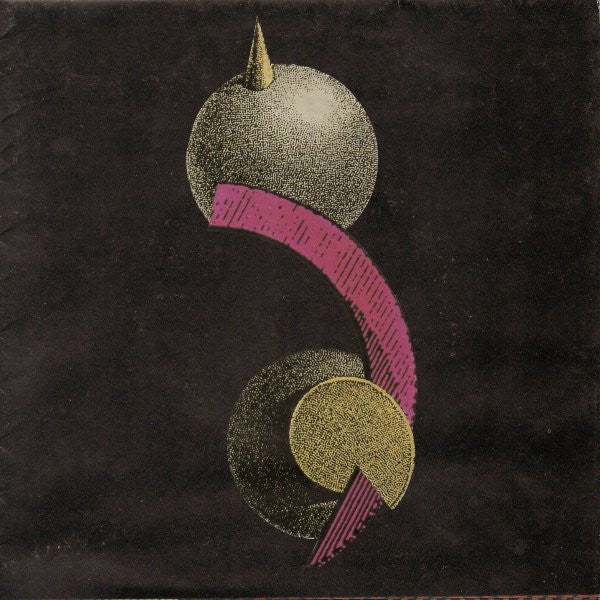 Thrashing Doves -The Grinding Stone (Let Me Climb Your Ladder)