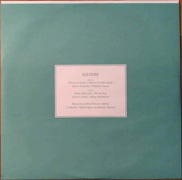 Damien Jurado -Brothers And Sisters Of The Eternal Son
