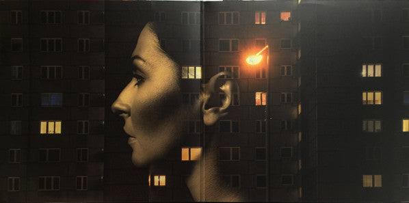 Steven Wilson -Hand. Cannot. Erase.