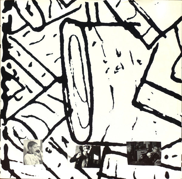 R.E.M. -Reckoning