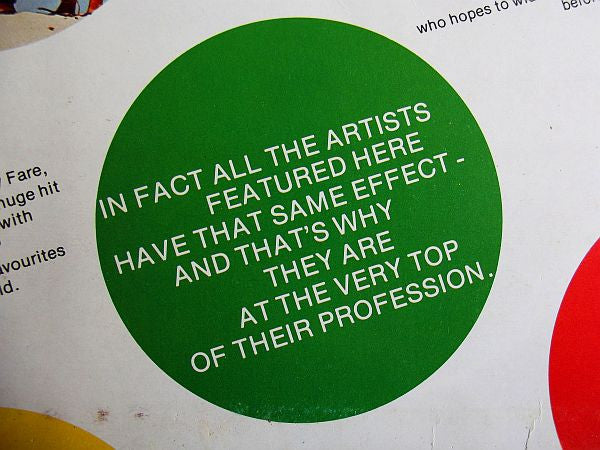 Various - Compact Stereo