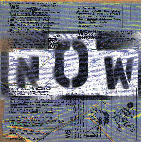 The Cult -The Cult