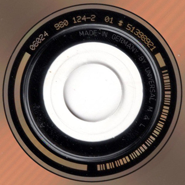 Donna Summer -Bad Girls