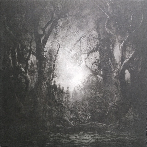 Opeth -Blackwater Park