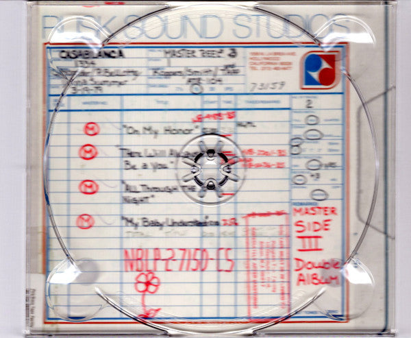 Donna Summer -Bad Girls