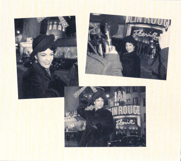 Caro Emerald -The Shocking Miss Emerald