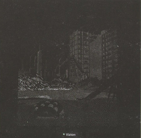 Machinedrum -Vapor City