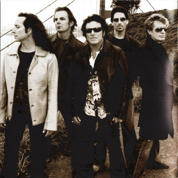 Journey -Generations